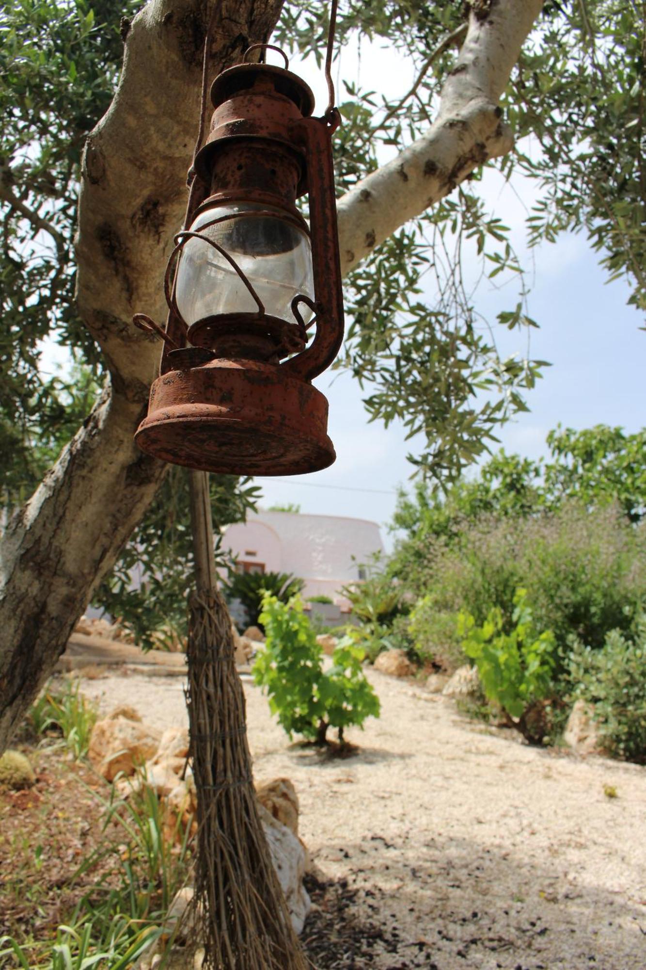 Affittacamere Trullo Il Melograno Ostuni Esterno foto