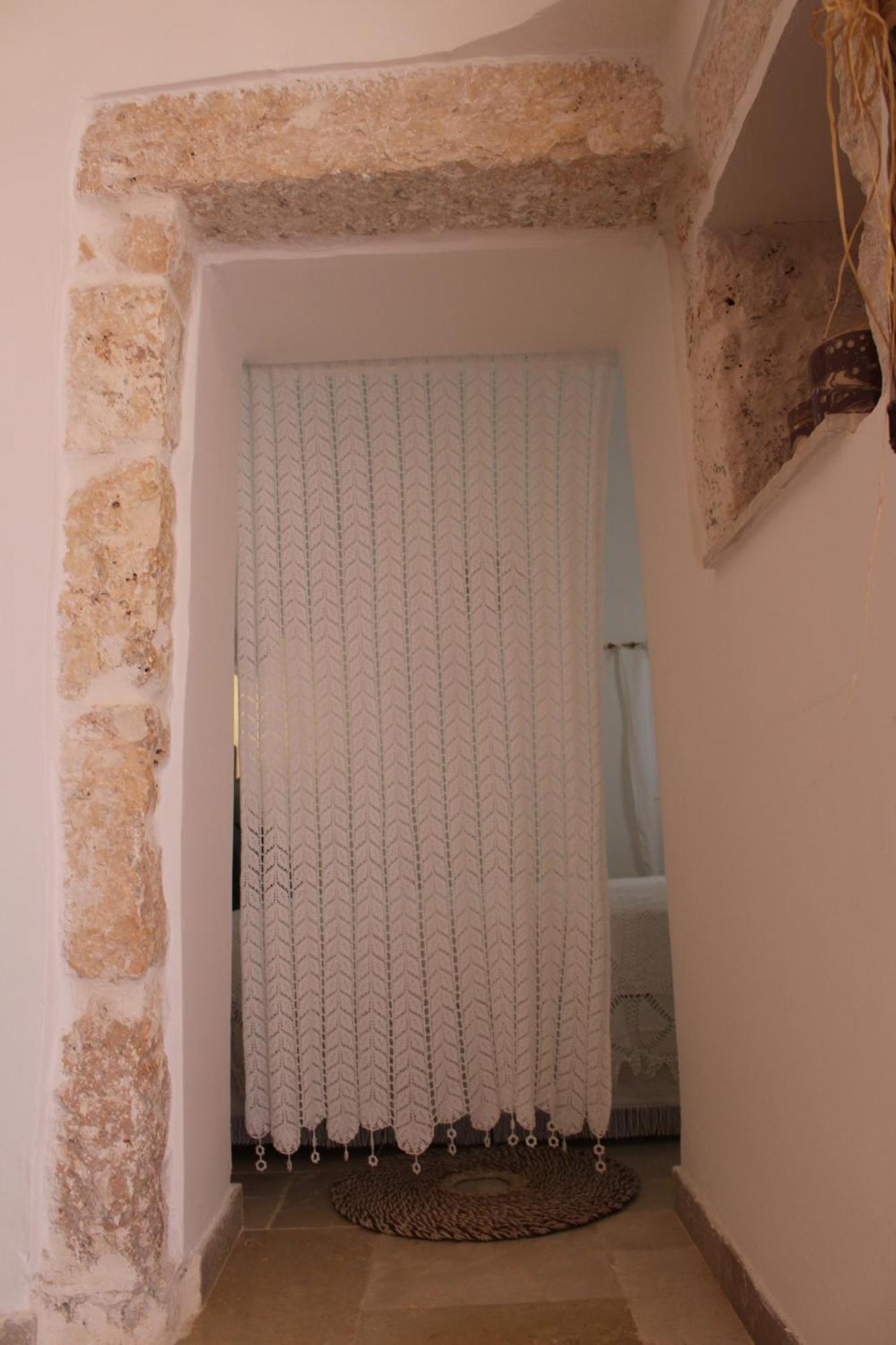Affittacamere Trullo Il Melograno Ostuni Esterno foto