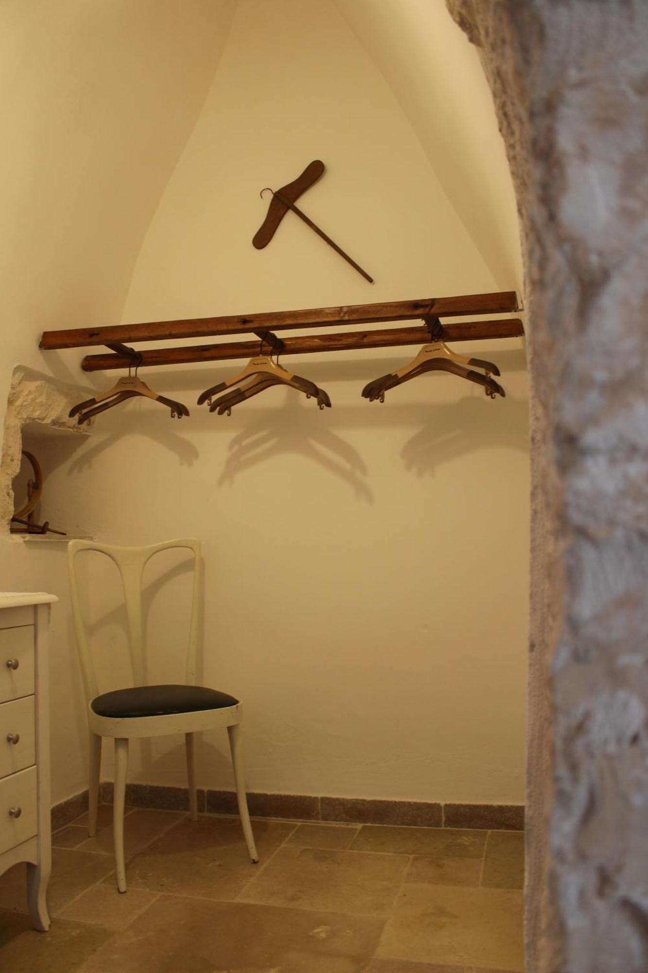 Affittacamere Trullo Il Melograno Ostuni Esterno foto