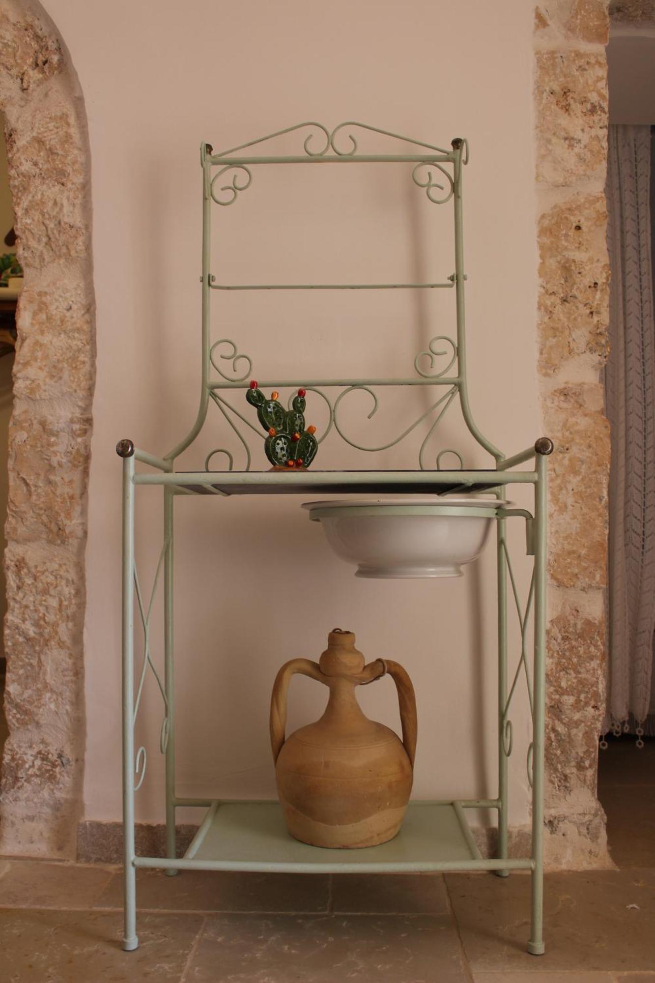 Affittacamere Trullo Il Melograno Ostuni Esterno foto