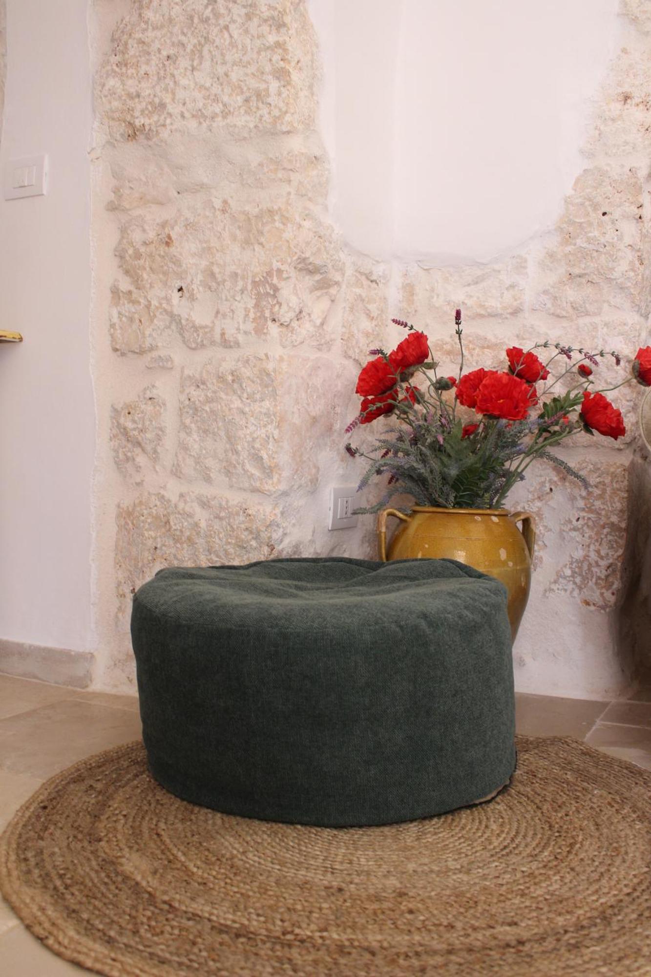 Affittacamere Trullo Il Melograno Ostuni Esterno foto